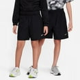 thumbnail image 1 of Nike Boy's Multi Woven Training Shorts, 1 of 4