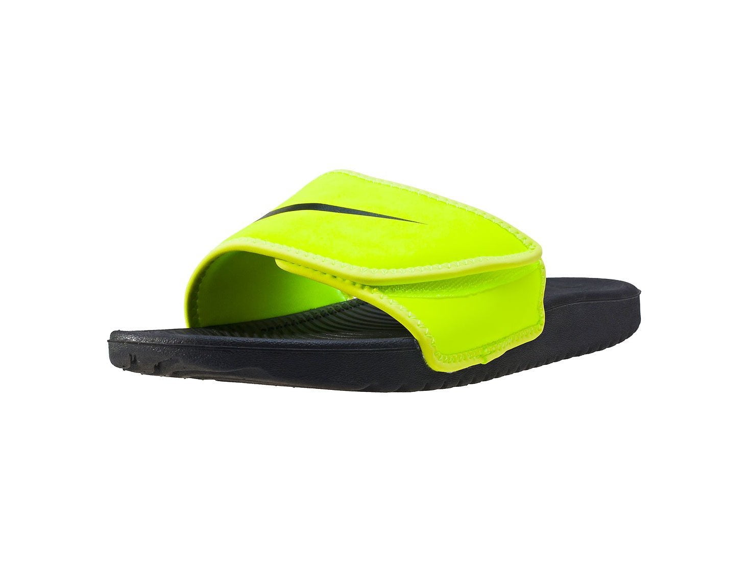 cushioned nike sandals