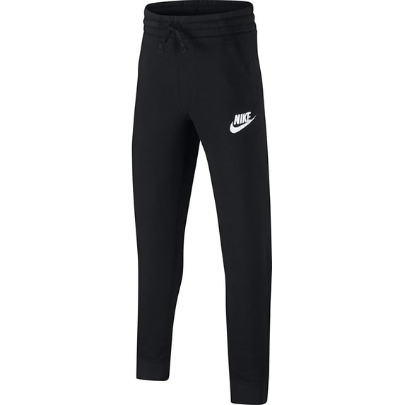 Nike Boy's Pants Medium Active Fleece Comfort Jogger
