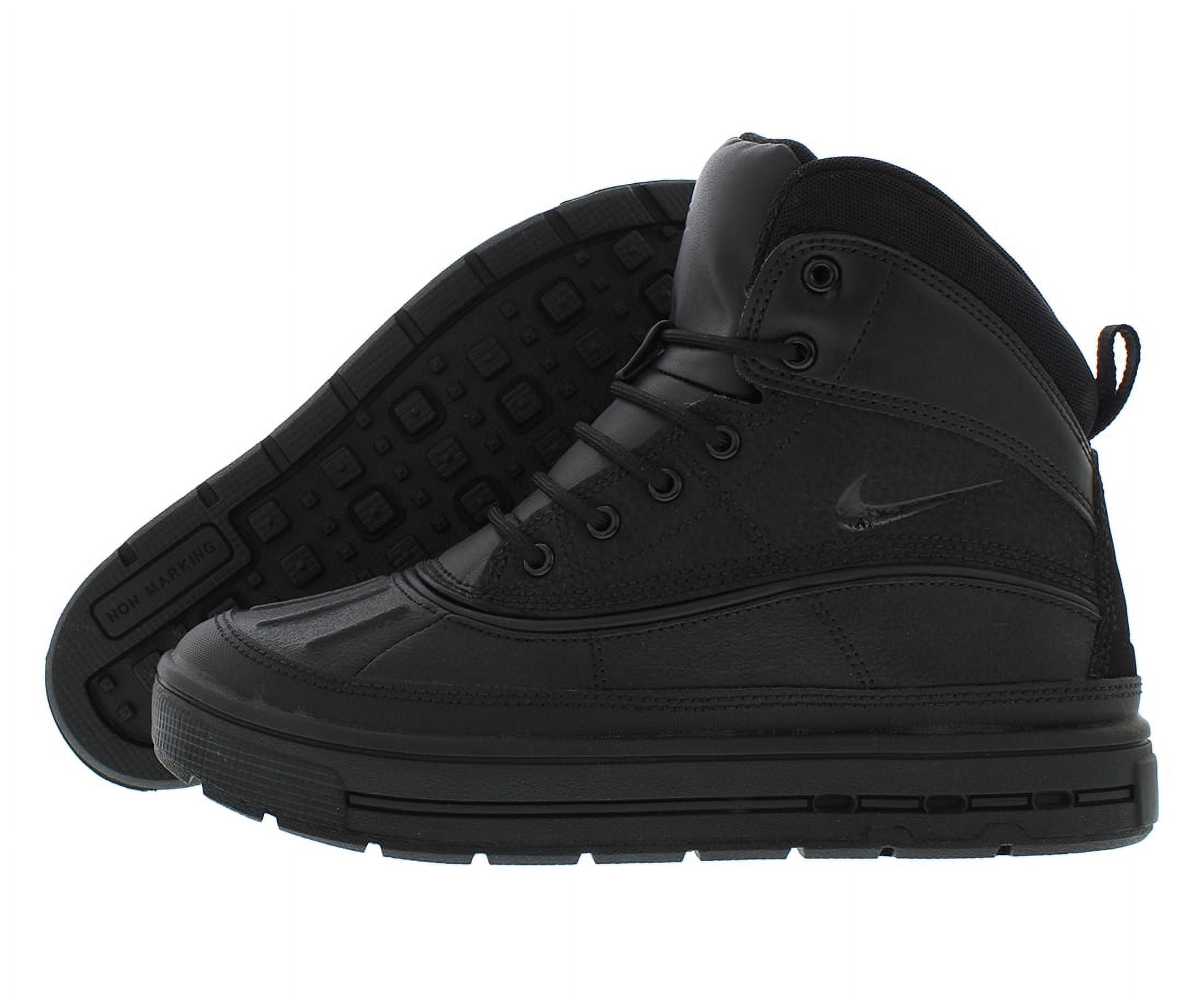 women's nike woodside acg boots