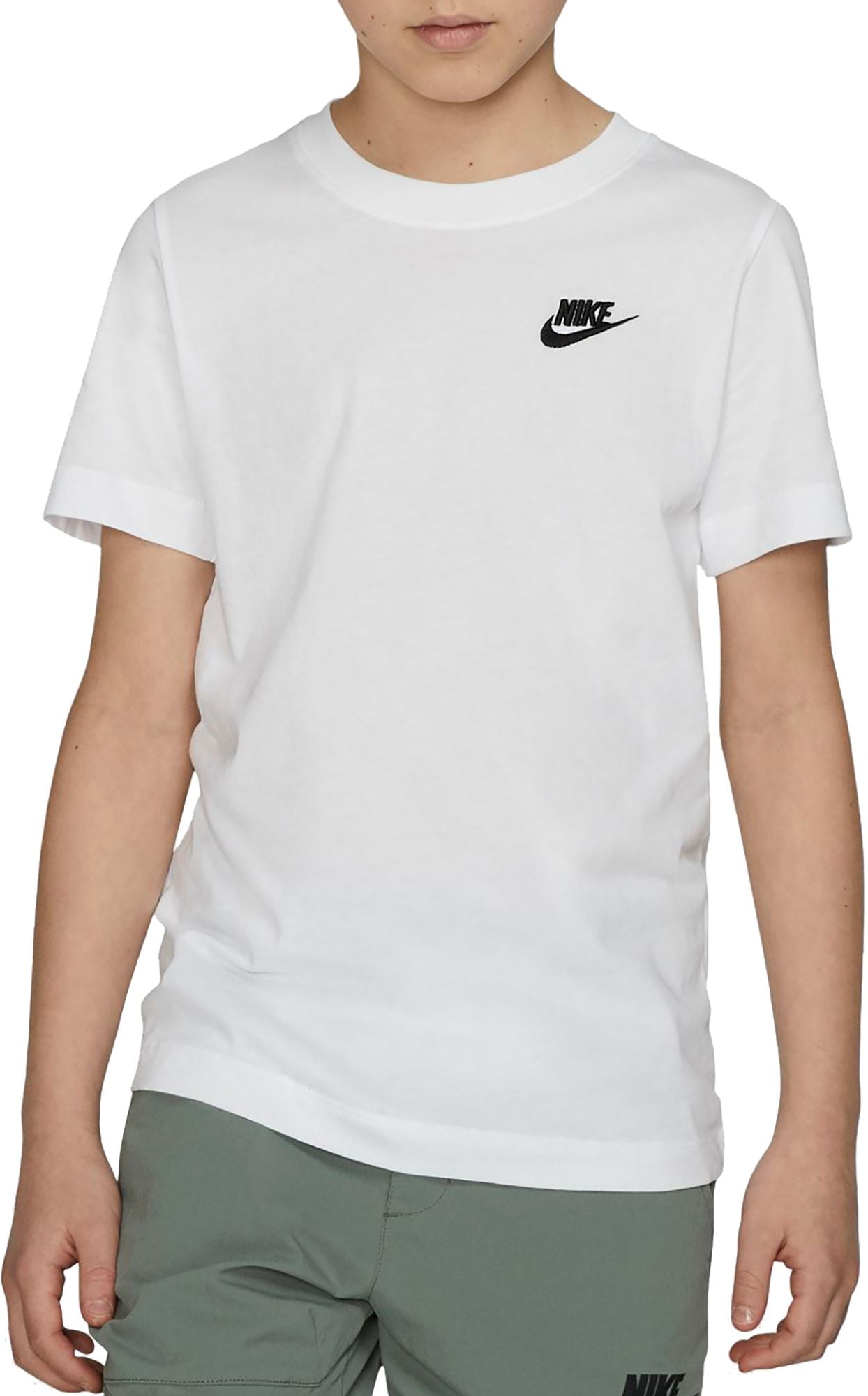 jd nike shirt