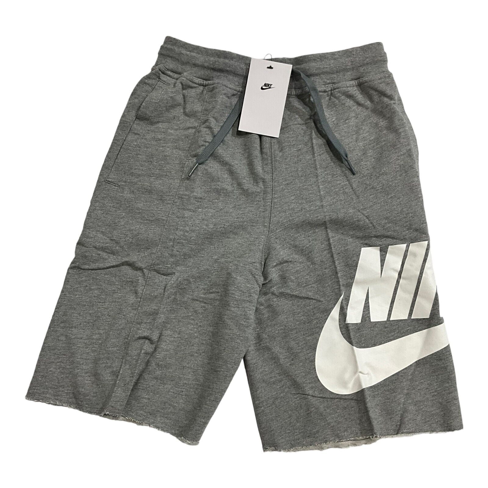 Amazon.com: Nike Kids Boy's HBR Dri-FIT Shorts (Little Kids