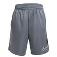 thumbnail image 1 of Nike Boy's Trophy23 Training Shorts Gray M, 1 of 2