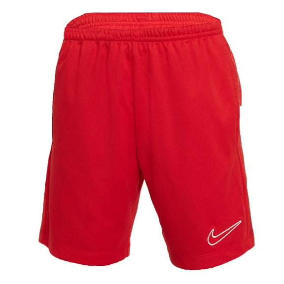Nike Boy's Trophy23 Training Shorts Scarlet M