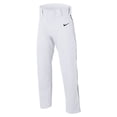 thumbnail image 1 of Nike Boy's Vapor Select Piped Baseball Pants, 1 of 1