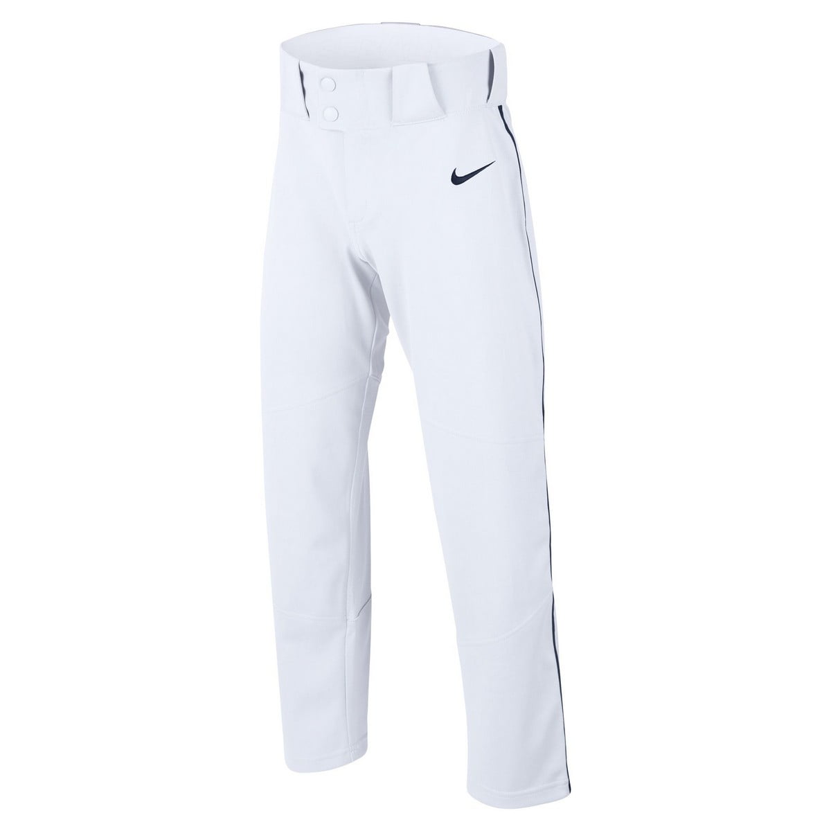 Nike Boy s Vapor Select Piped Baseball Pants Walmart
