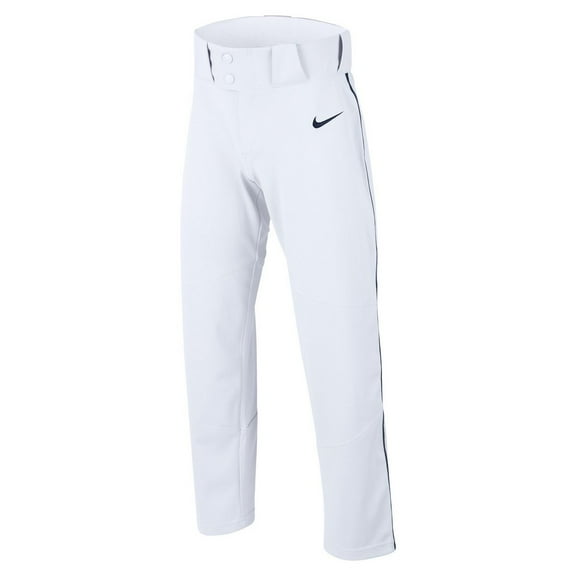Nike Boy's Vapor Select Piped Baseball Pants
