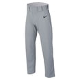 thumbnail image 1 of Nike Boy's Vapor Select Piped Baseball Pants, 1 of 2