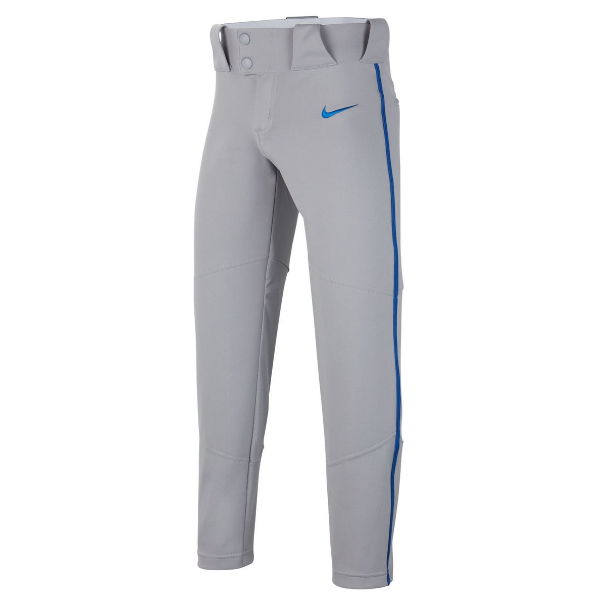 Nike men's piped baseball pants online