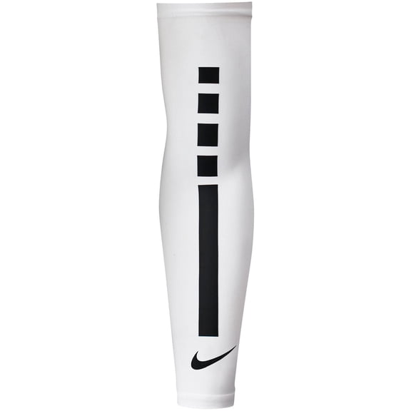 Nike Boy's Youth Pro Elite Compression Sleeves, 2 Pack, Sizes S/M