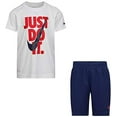 thumbnail image 1 of Nike Boys 66f024 2T Midnight Navy86f026-u90/White, 1 of 1