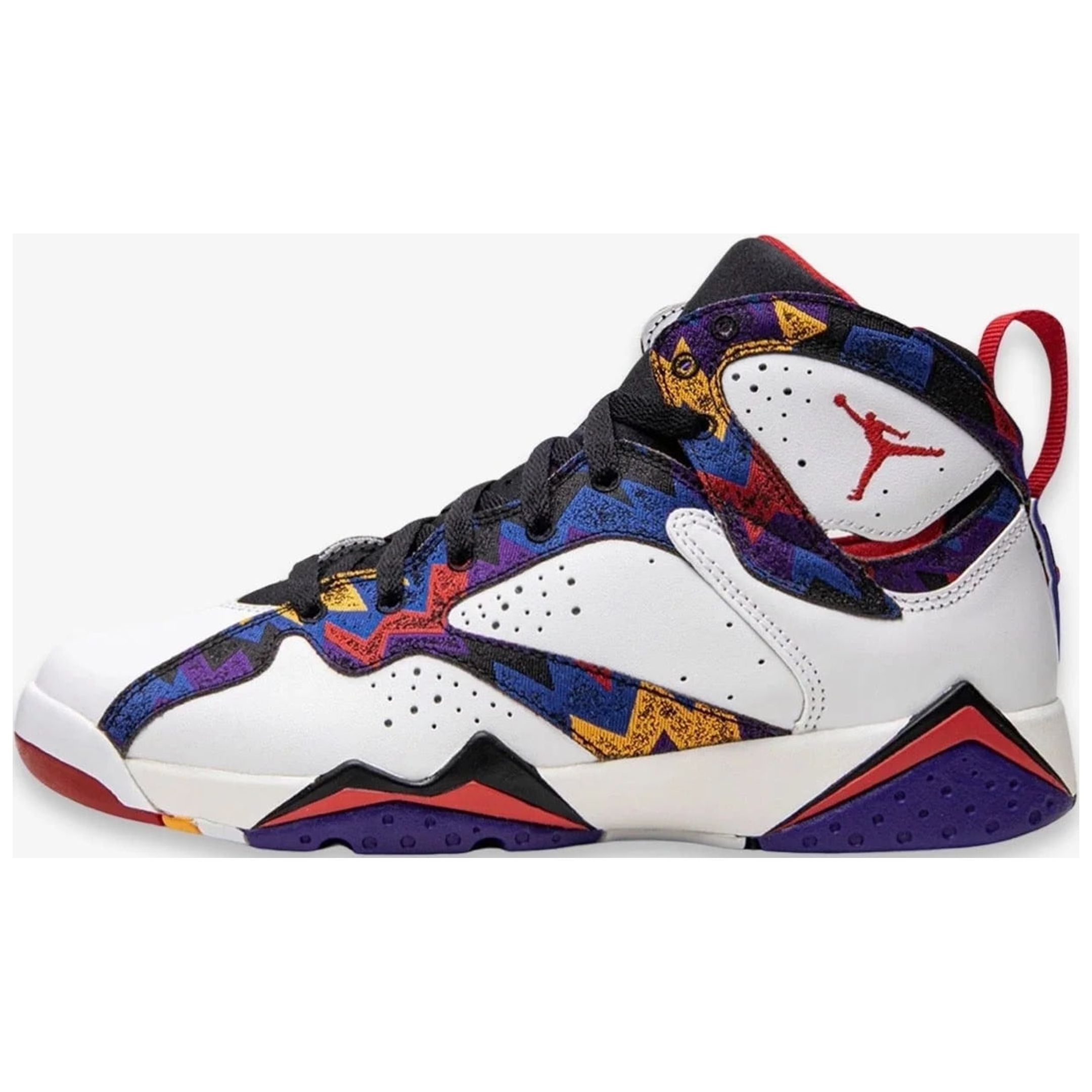 Jordan 7 sales boys