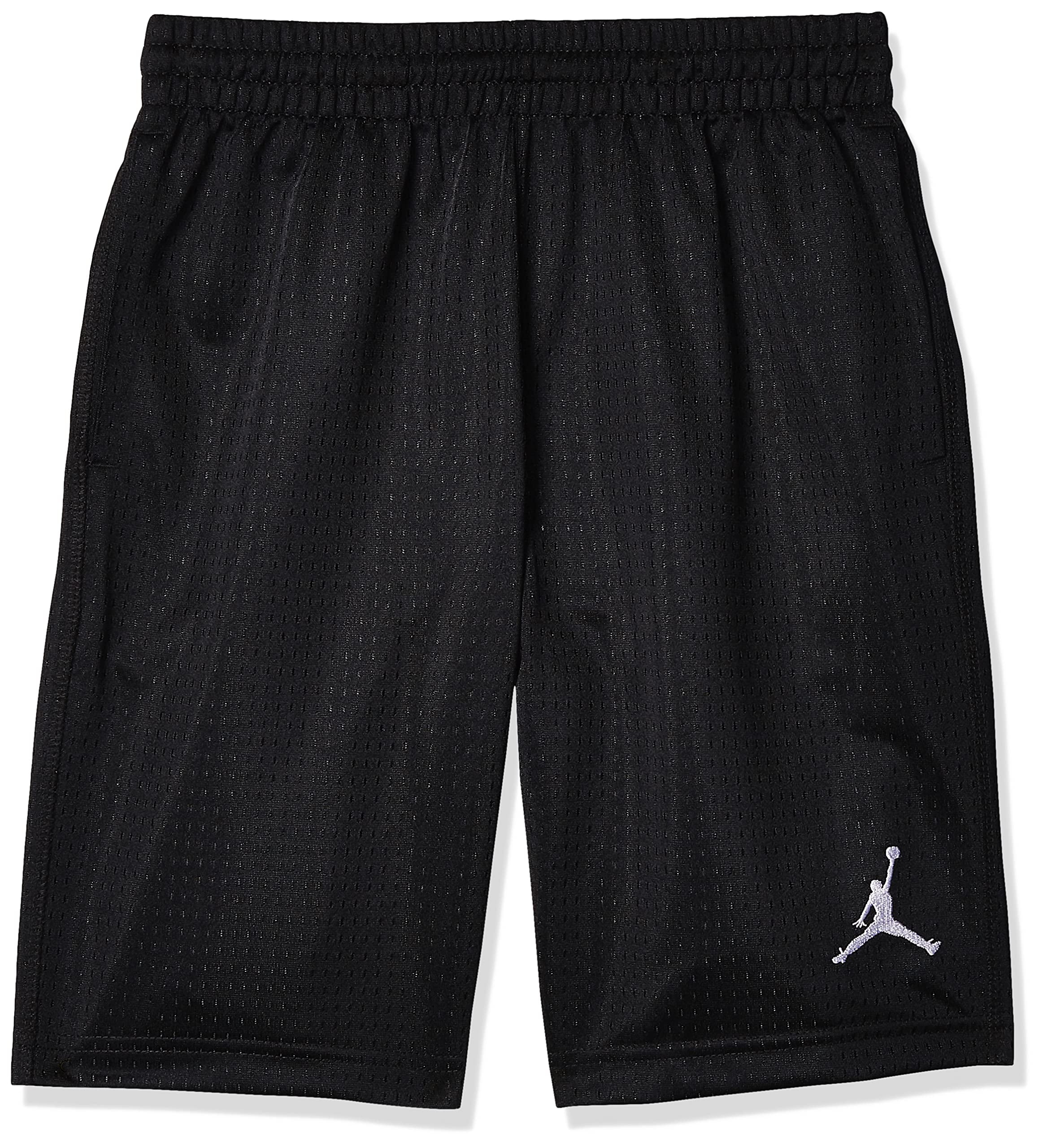 jordan shorts mesh