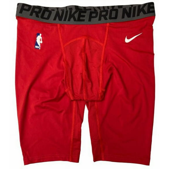 Nike Boys Basketball Compression Tights