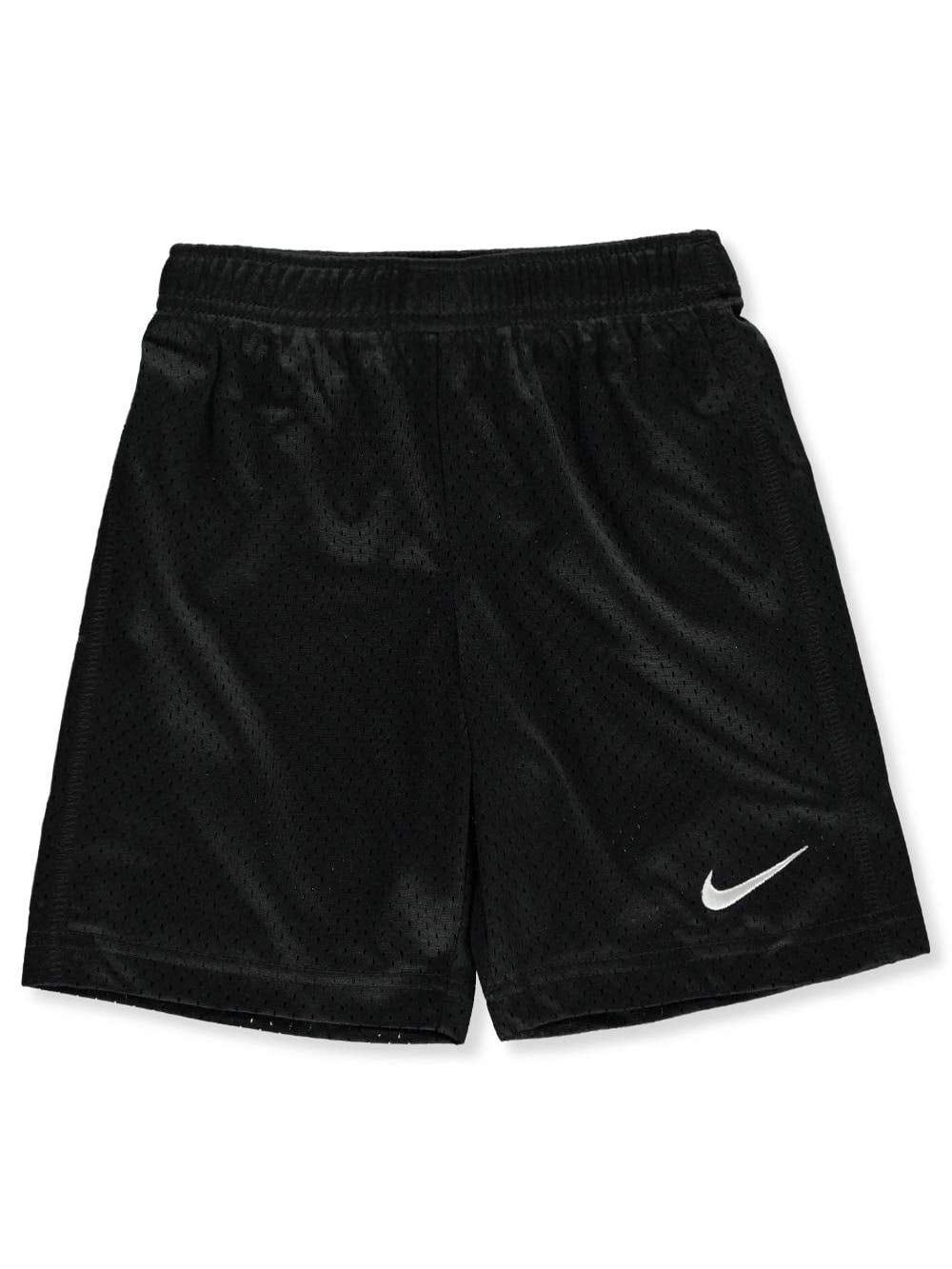 Nike Boys Black Athletic Mesh Shorts 7 - Walmart.com Nike Boys Black Athletic Mesh Shorts 7 - Walmart.com