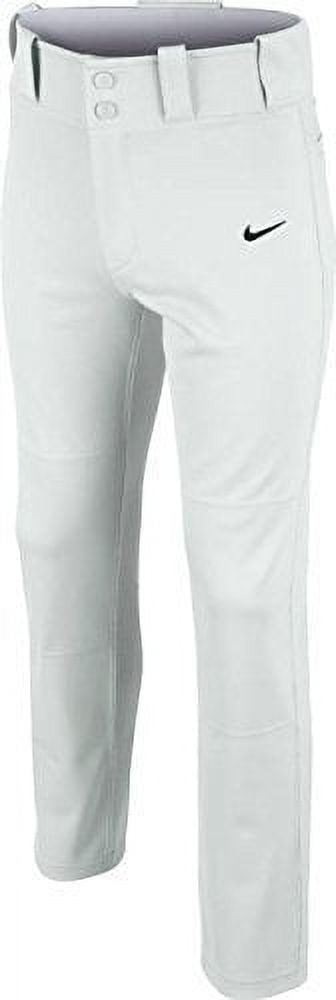 Nike dri fit youth baseball pants hot sale