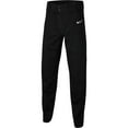 thumbnail image 1 of Nike Boys Core Open Hem Pants Black MD, 1 of 4