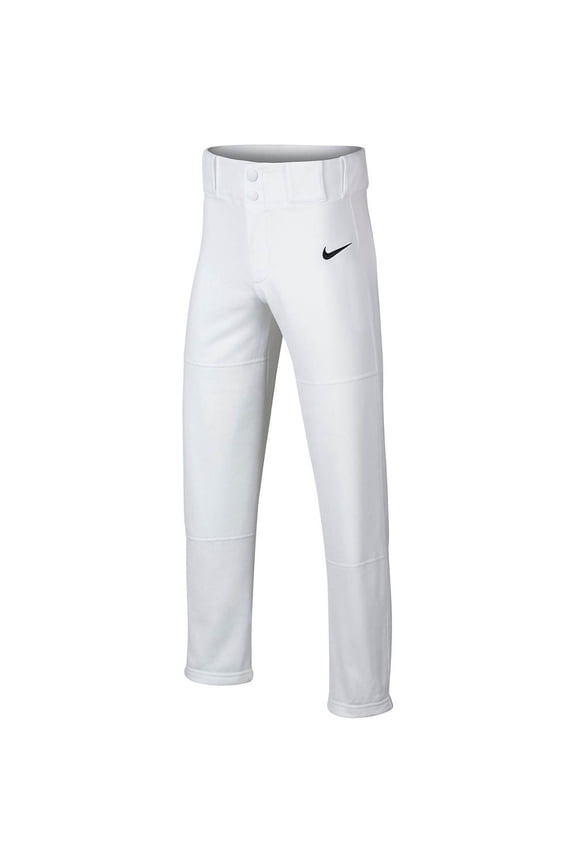 Boys Core Open Hem Pants