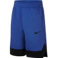 thumbnail image 1 of Nike Boys' Dri-FIT Icon Basketball Shorts, 1 of 1
