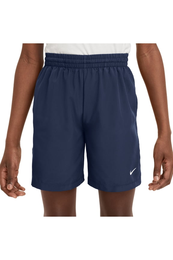 Boys' Dri-FIT Multi+ Woven Shorts