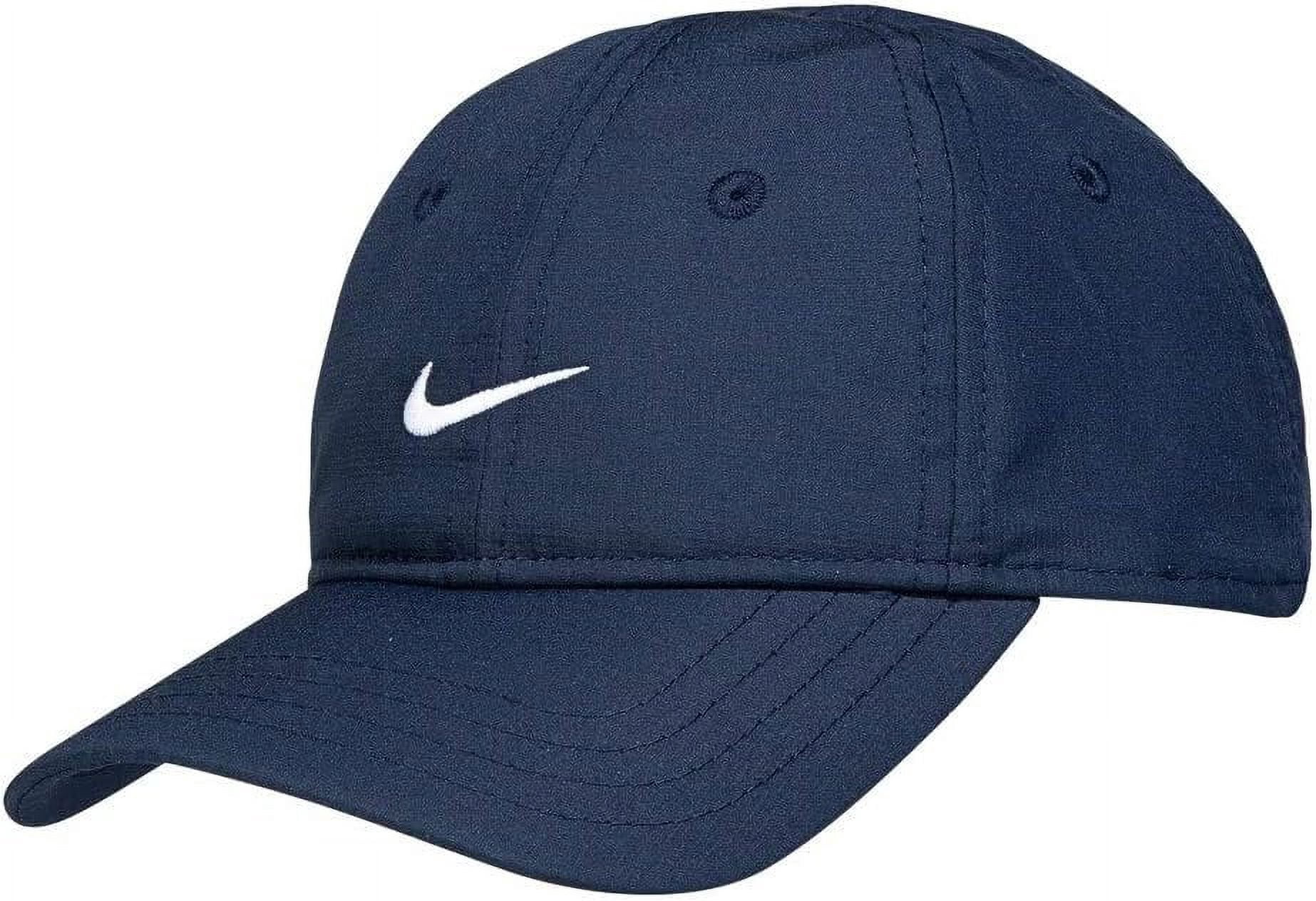 Baby Boy Nike DriFIT Essentials Adjustable Baseball Cap Color