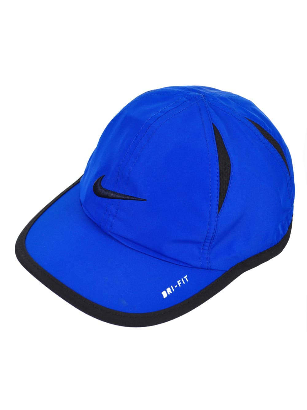 NIKE FEATHERLIGHT CAP - YOUTH 739376-100 – BB Branded