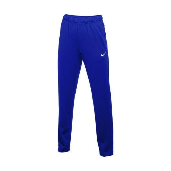 Nike Boys Epic Pants 2.0 (Royal/White, Small)