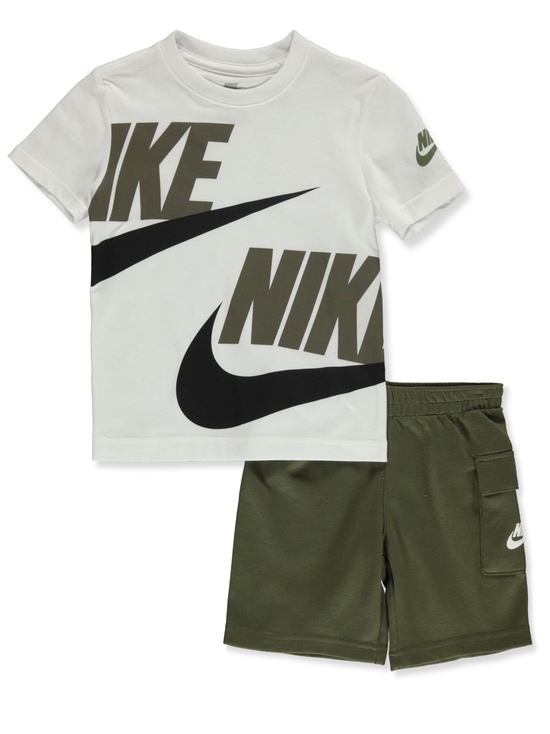 nike futura shorts