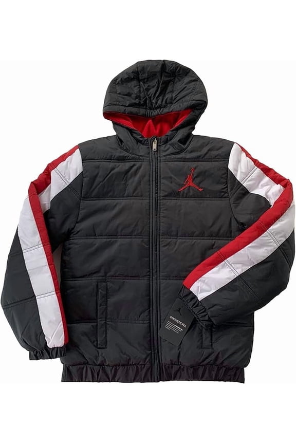 Nike Boys Hoodie Jacket Medium