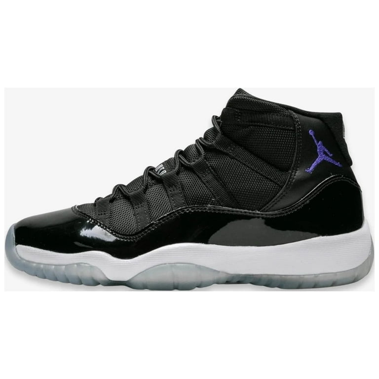 Jordan 11 sales space jam boys