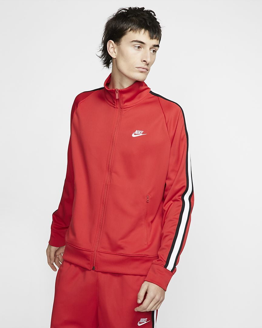 Nike Warm Up
