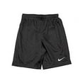 thumbnail image 1 of Nike Boys Mesh Shorts Gym Cool Anthracite 5, 1 of 2