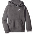 thumbnail image 1 of Nike Boys NSW Pull Over Hoodie Club, 1 of 4