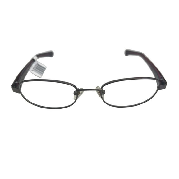 Nike Boys Optical Frames 4671 200 Bronze Red Size 49-18-135