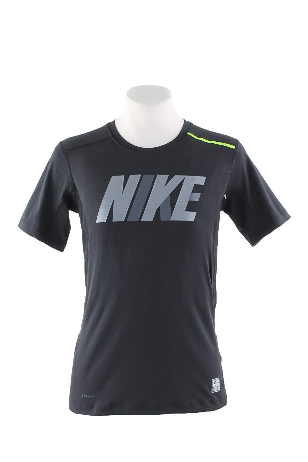 youth nike pro combat shirt