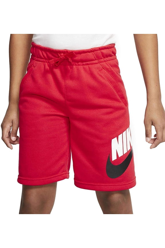 Boys Sports Wear Club HBR Short FT CK0509-657 Size S