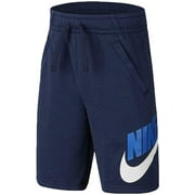 Nike Boys Sports Wear Club  Hbr Short X-Large Midnight Navy