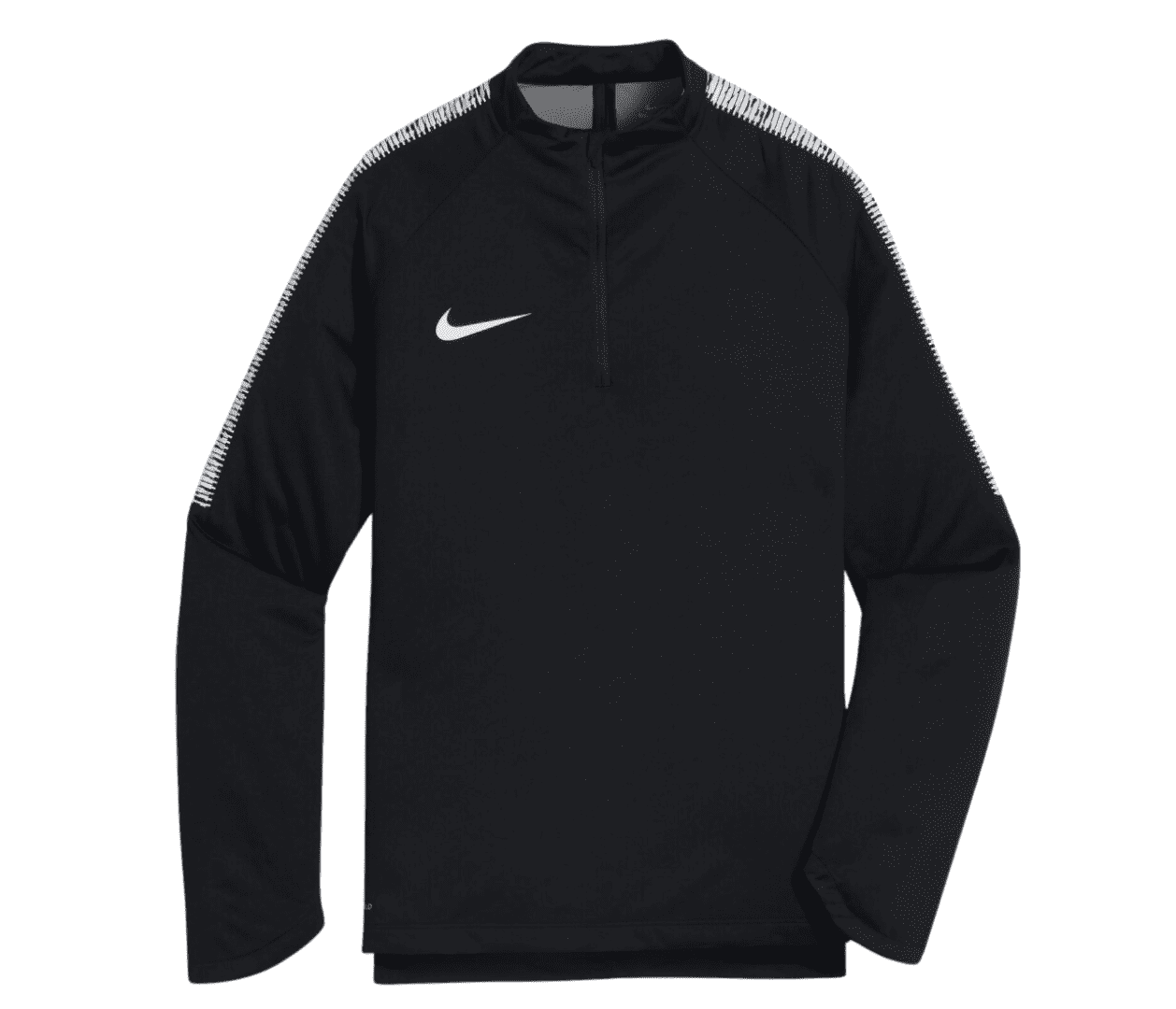 Nike half zip rain jacket deals