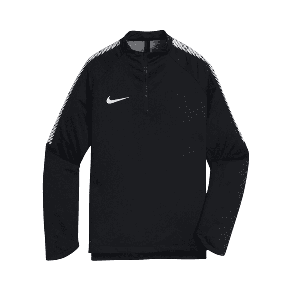 Nike Boys Sportswear Waterproof Windbreaker with High Collar Zip Size XS