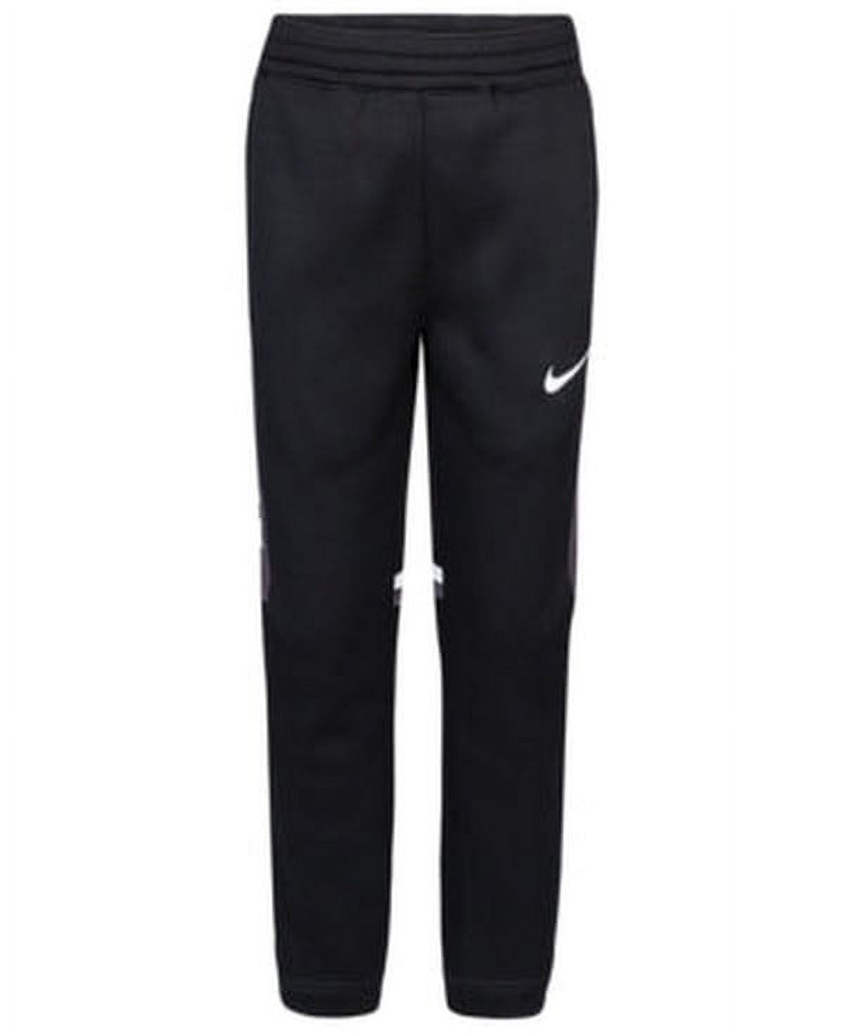 jogging nike basketball