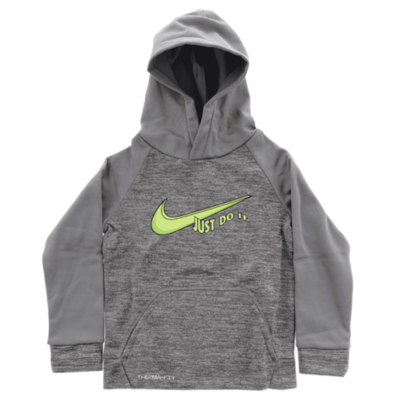 Nike boys dri fit hoodie best sale