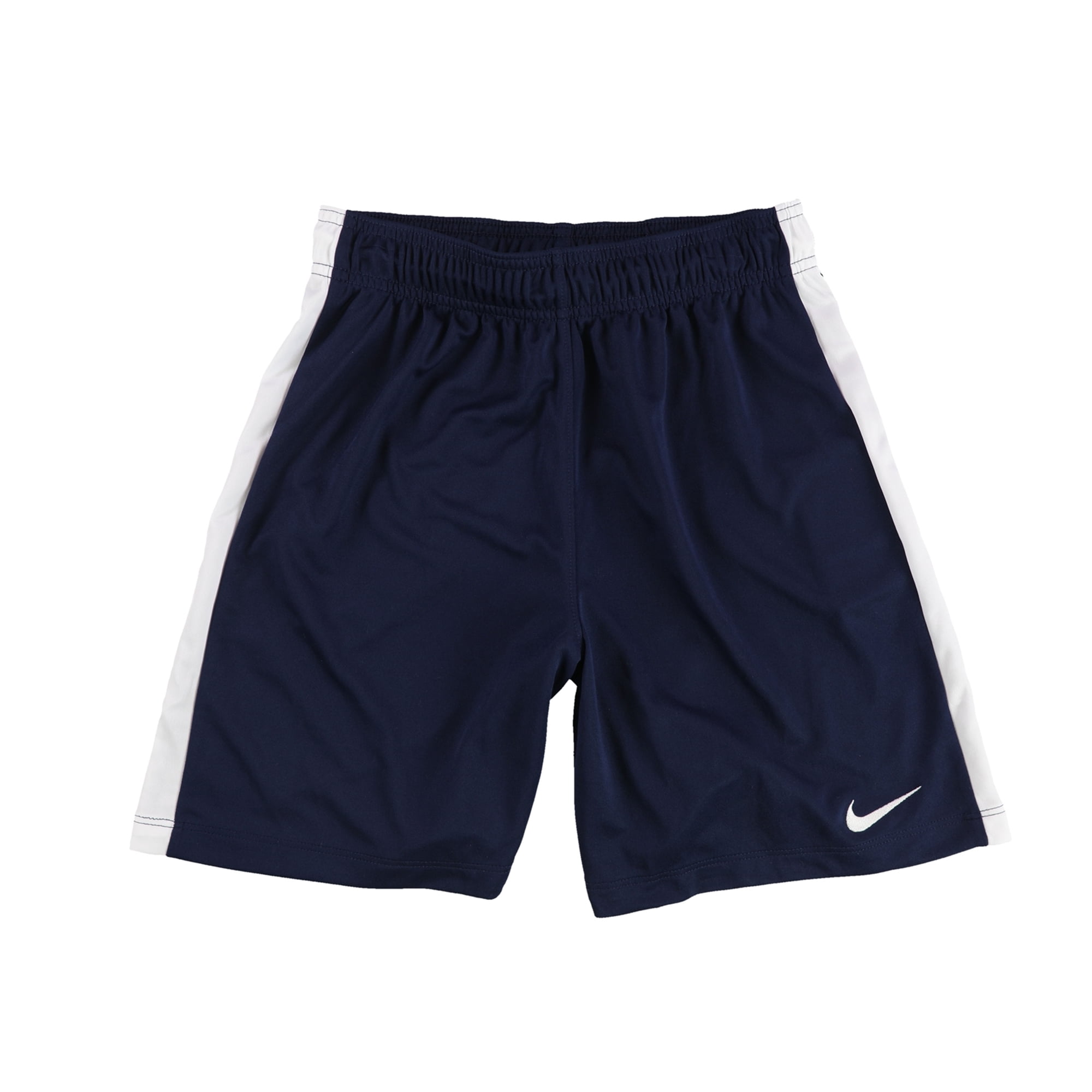 Nike two tone shorts online