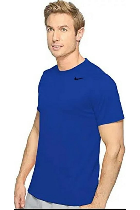 Boys US Legend Unisex Jersey, Blue, Big Kids (8-20), XL