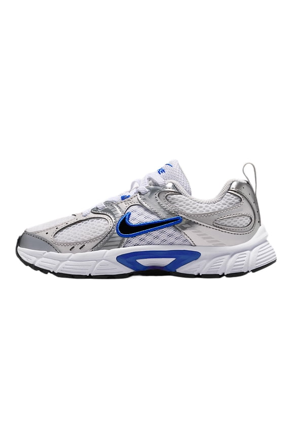 , Boys, V5 RNR Little Kid, White/Black/Vast Grey/Photon Dust, 11.5 Little Kid, Medium