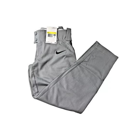 Nike Boys' Vapor Select Piped Baseball Pants