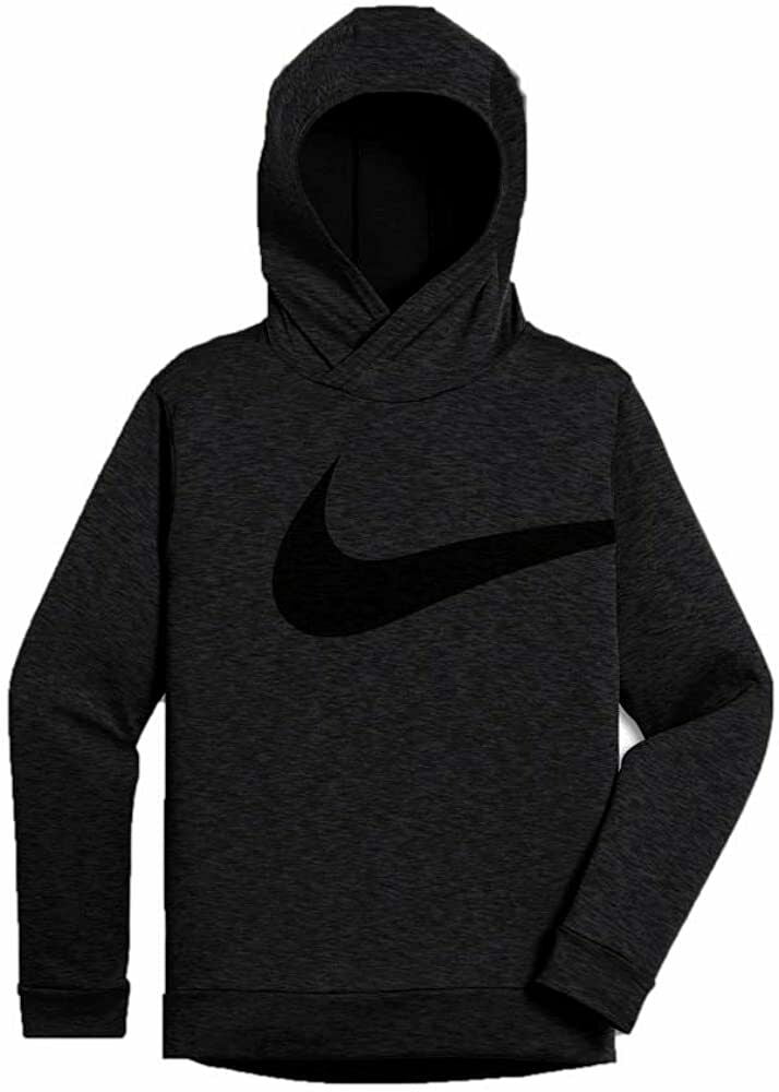 Nike breathe training clearance hoodie