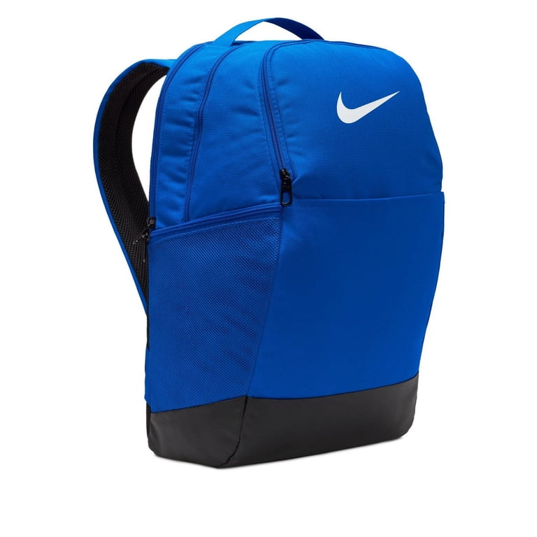 Nike Brasilia 9.5 Backpack, Lightweight and Durable Gear Bag, Ample Storage Space - Walmart.com Nike Brasilia 9.5 Backpack, Lightweight and Durable Gear Bag, Ample Storage Space - Walmart.com