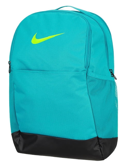 Blue Nike Nike Mesh Backpack Teal Nike Brasilia Backpack Teal