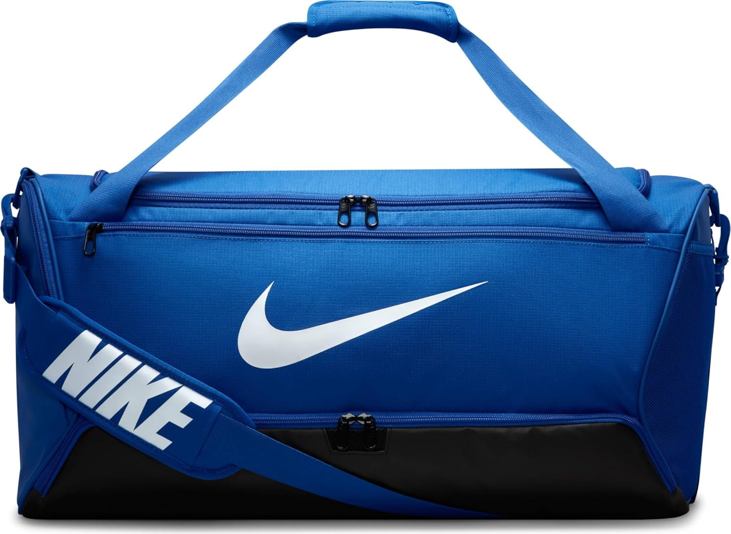 Nike Brasilia 9.5 DH7710 410 TRAINING DUFFEL BAG - Walmart.com
