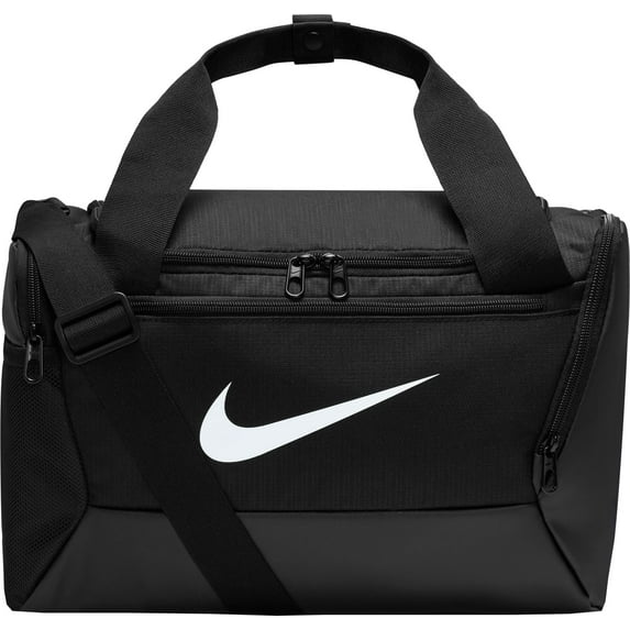 Nike Brasilia 9.5 Extra Small Training Duffel Bag Color: Black Size: N/A